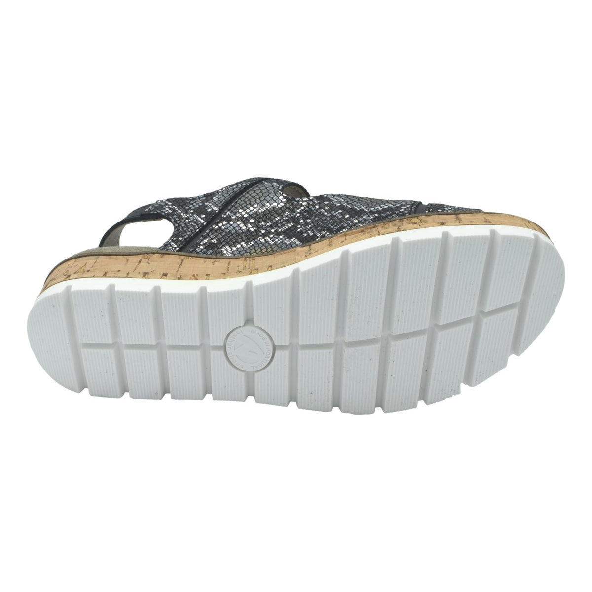 ACO Allegra Just Comfort Shoes