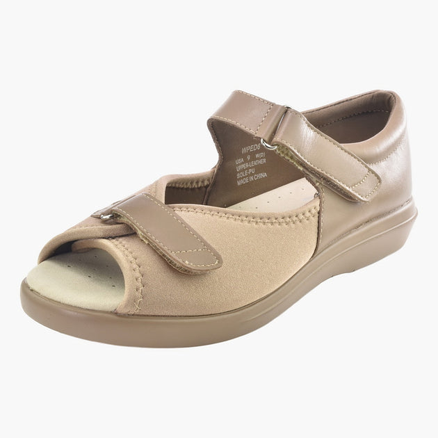 Medical Grade Just Comfort Shoes