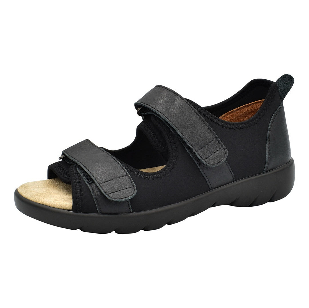 Happy Walker Stretch Sandal